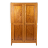 Armoire parisienne des années 60