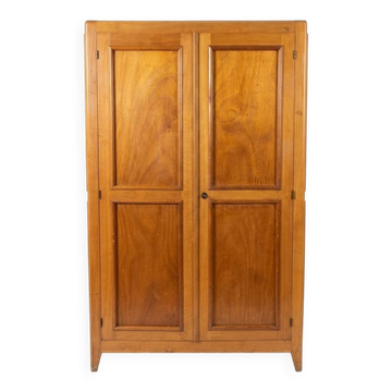 Armoire parisienne des années 60
