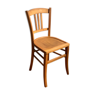 Chaise bistrot