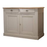 Chestnut sideboard