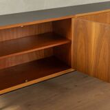 50s Sideboard with Drawers by WK Möbel