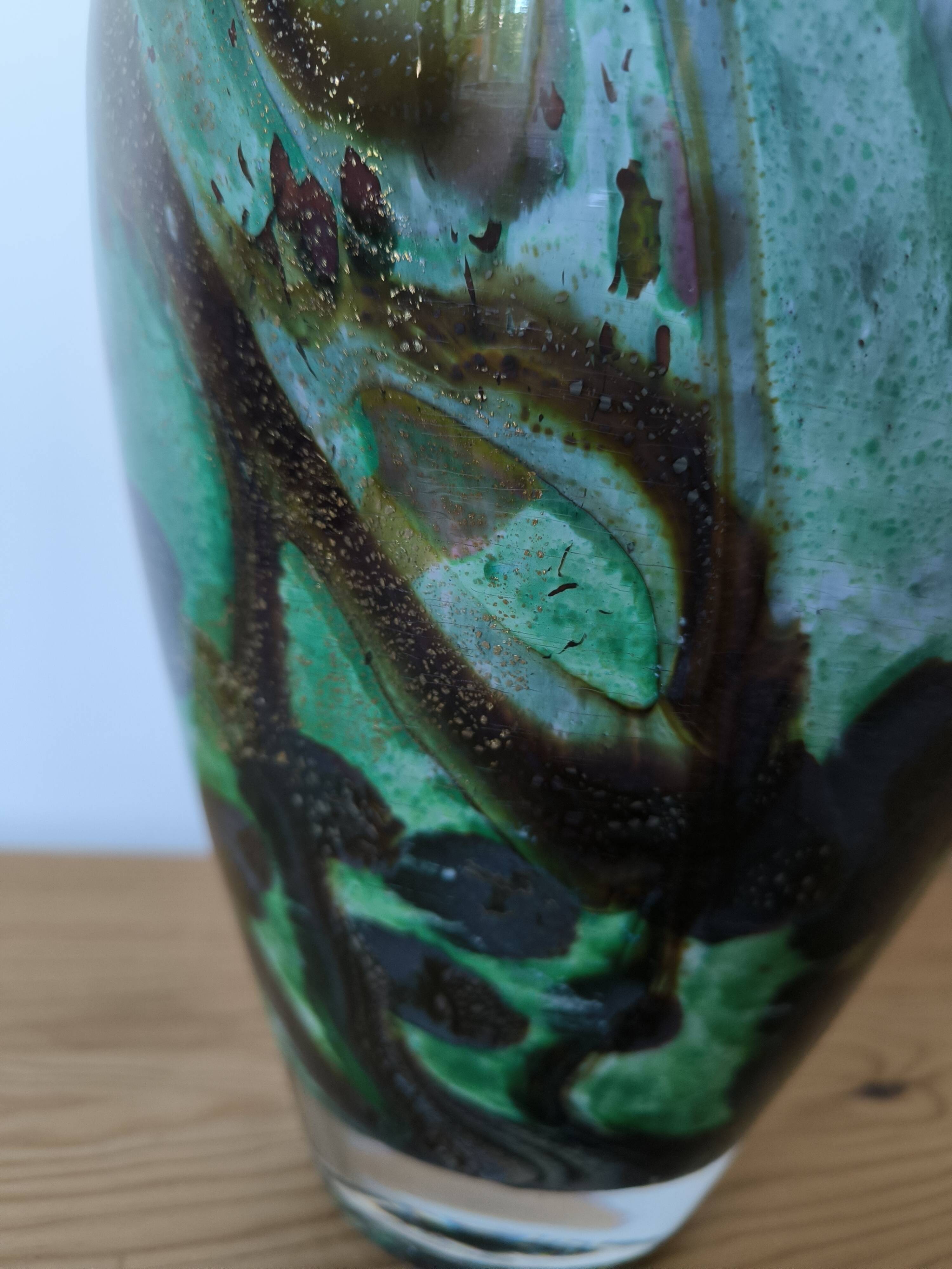 Grand vase Ada Loumani