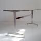 Table/bureau d'Etienne Fermigier, France 1970