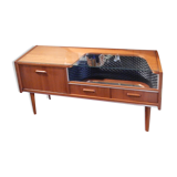 Vintage scandinavian designer dressmaker 60s