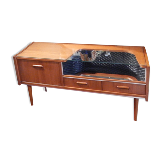 Vintage scandinavian designer dressmaker 60s