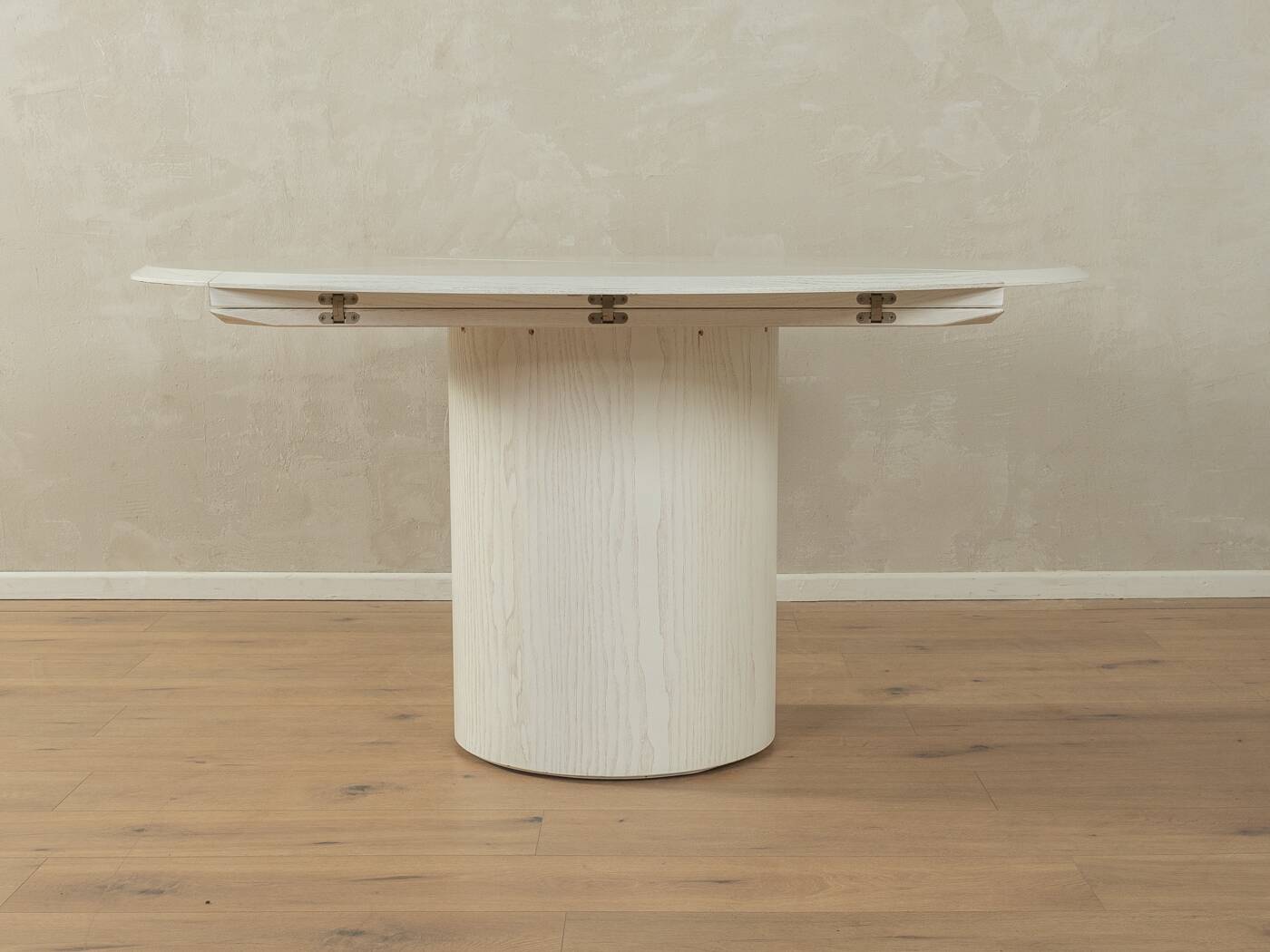 Table à manger Quadrondo, Erwin Nagel pour Rosenthal