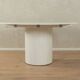 Table à manger Quadrondo, Erwin Nagel pour Rosenthal