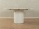 Quadrondo dining table, Erwin Nagel for Rosenthal