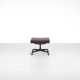 Ottoman Stool "EA 223" designed by Charles and Ray Eames for Vitra, Condition