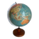 Globe vintage 1973 terrestre de Räth ex-RDA - 48 cm