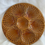 Shell plate