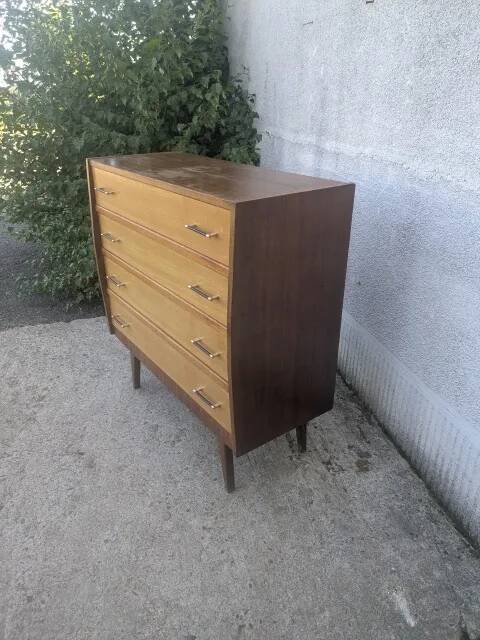 Commode vintage