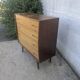 Commode vintage