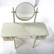 Coiffeuse, Engström & Myrstrand, Bodafors, Suède, 1960