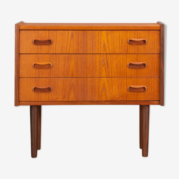 Teak danish dresser, 1960