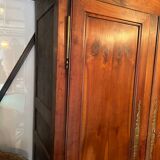 Louis XV wardrobe