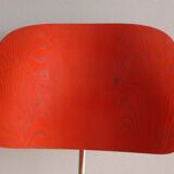 Paire de chauffeuses, Charles et Ray Eames, modèle LCM, édition Vitra