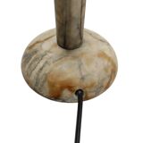 Vintage marble Lamp - Spain - A. Pegasam.