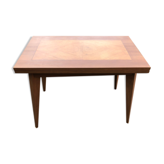Table portefeuille