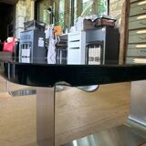 Table basse Paul Legeard édition DOM 70's