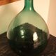 Demijohn green bubbles 6 l