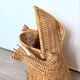 Magazine rack Olivier Cajan