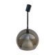 Hanging lamp Temde with height adjustment, 1970s, Germany