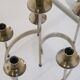 Swedish candlestick by Gunnar Ander 1960