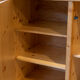 Buffet design Montagne les Arcs 1950