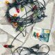 10 Meter Vintage Outdoor Garland
