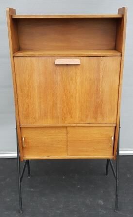 Writing desk