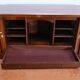 Mahogany Cartonnier Desk, Directoire period – Early 19th century