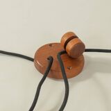 60s Ceiling Lamp by Domus