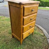 Vintage dresser 1960