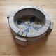 Modernist ashtray Alfaraz ceramic art