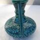 Ceramic vase
