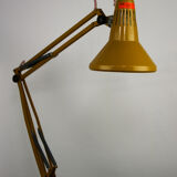 Adjustable Achitect Table Lamps by Tep, 1970s, Set of 2