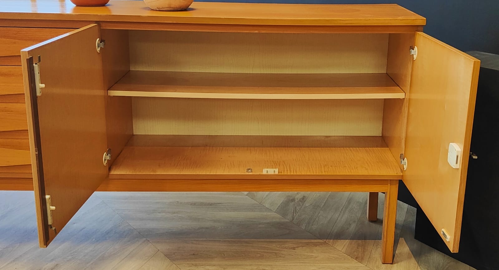 Vintage sideboard 70's