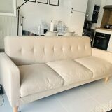 Scandinavian sofa