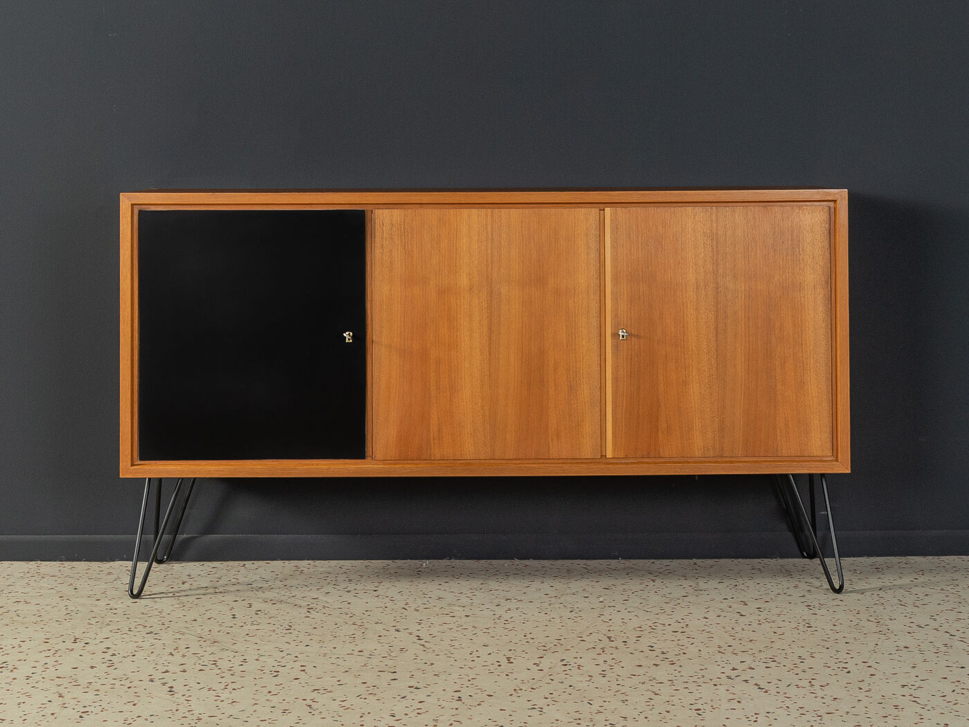 1950s sideboard, WKS Möbel