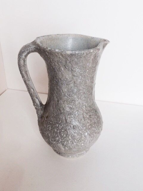 60/70's ceramic pitcher