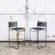 Spaghetti Stools by Giandomenico Belotti for Fly Line, Italy, Anni '70