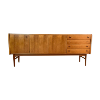 Sideboard 4 drawers and 3 doors