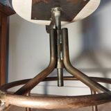 Children's workshop chair