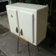 Vintage medicine cabinet 60
