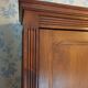 Small old wardrobe