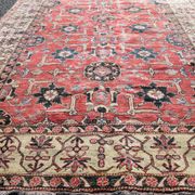 Tapis d'orient Ghazni : 3,20 x 2,20 mètres - Fait main
