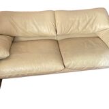 Malunga Beige Sofa