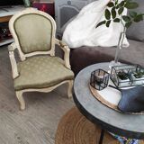 Fauteuil cabriolet