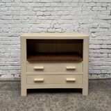 Commode vintage